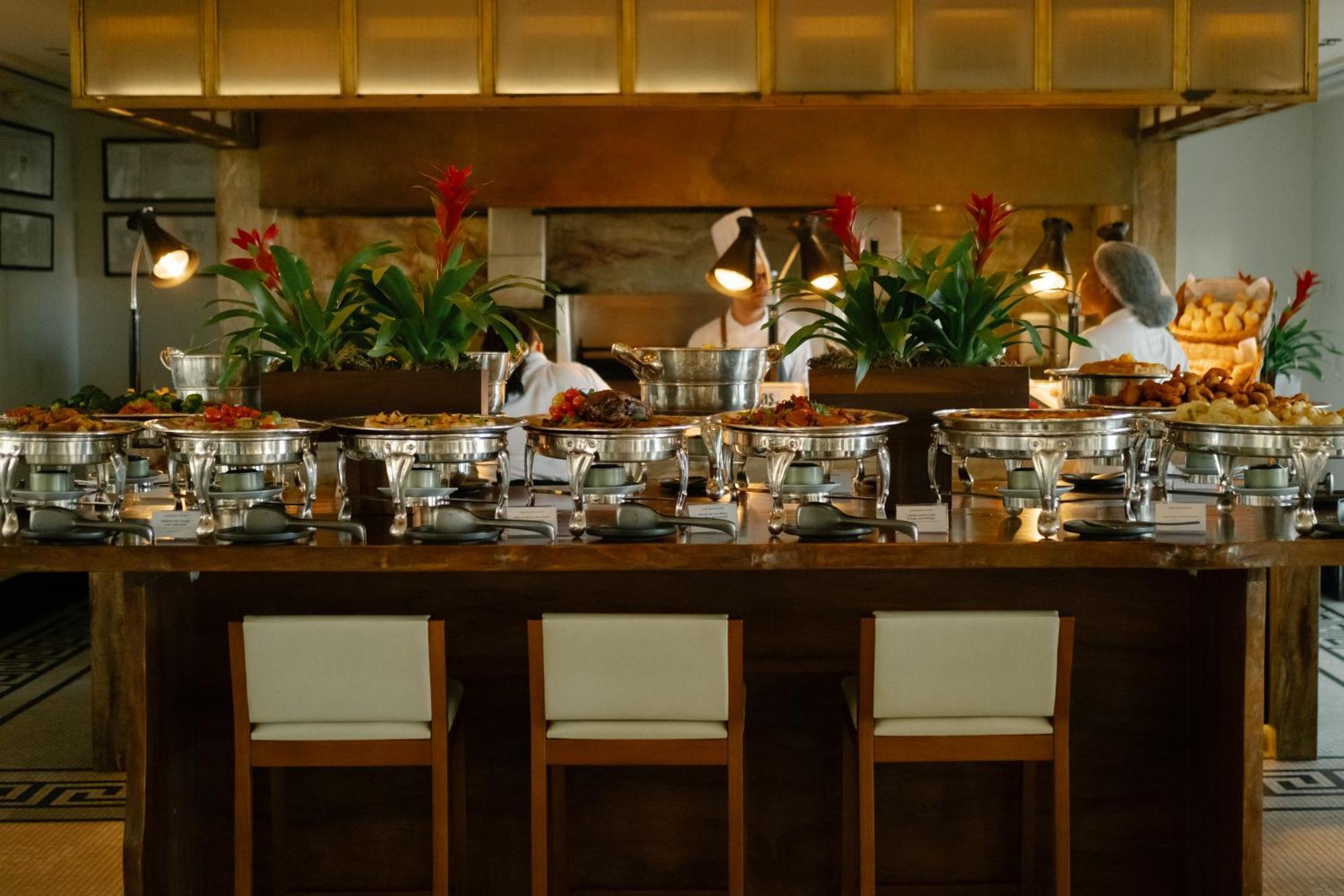 Copacabana Palace, A Belmond Hotel, ريو دي جانيرو المظهر الخارجي الصورة