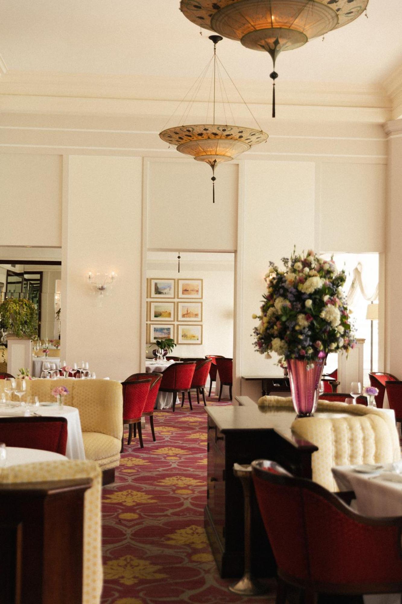 Copacabana Palace, A Belmond Hotel, ريو دي جانيرو المظهر الخارجي الصورة