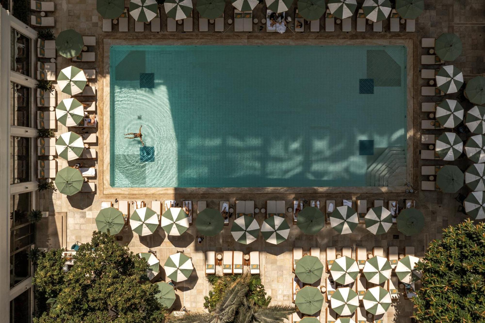Copacabana Palace, A Belmond Hotel, ريو دي جانيرو المظهر الخارجي الصورة