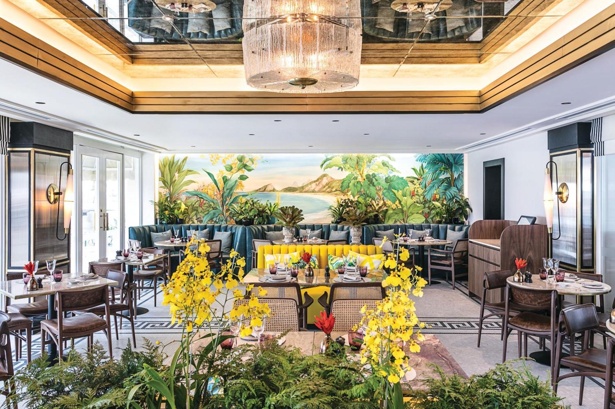 Copacabana Palace, A Belmond Hotel, ريو دي جانيرو المظهر الخارجي الصورة